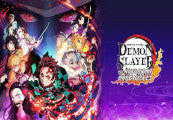 Demon Slayer -Kimetsu no Yaiba- The Hinokami Chronicles AR XBOX One CD Key Demon Slayer -Kimetsu no Yaiba- The Hinokami Chronicles AR XBOX One CD Key